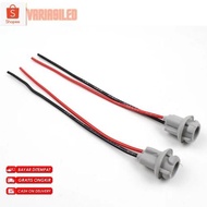 T10 LAMP FITTING SOCKET UNIVERSAL T10 CAR SOCKET MOTORCYCLE/