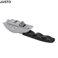 JUSTO RV Awning Lift Handle, 830644 Awning Lift Handle Deluxe Handle, RV Accessories Patio Awning Ha
