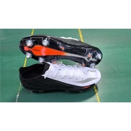 Soccer Shoes F50 black HYPERFAST ELITE SG Free Shipping Ready Stock