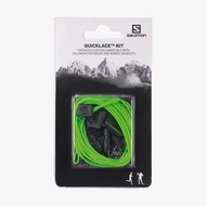 SALOMON QUICKLACE KIT เชือกรองเท้า แบบรูด อุปกรณ์วิ่ง Trail Running วิ่งเทรล
