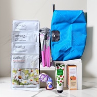 Gift Box for Her, girlfriend, sister, bestie Giftbox untuknya, teman wanita, adik/kakak besties