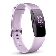 Fitbit Inspire HR Health & Fitness Tracker สมาร์ทการนอนหลับการติดตามการว่ายน้ํา/Heart Rate สร้อยข้อม