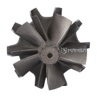 Turbo Blade D5 (5+5) For Porsche Cayman 718 2L K04-216 (44.5/50)