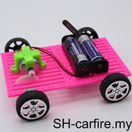 Motivate Learning Through Hands-on Experience Stem Toys For Boys Age 8-12 Discovery Engine Model Kit
