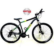 Trinx M600 29" 24speed Mountain Bike Bicycle MTB 29inch Bike