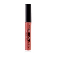 SILKYGIRL SG Gen Matte Lip Cream - 07 R.LATE