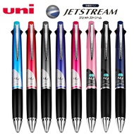 Uni Jetstream Multi Ballpoint Pen 4+1 0.5mm Mitsubishi Pen MSXE5-10005