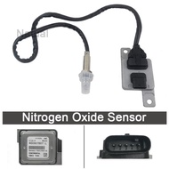 Geniune Nitrogen Oxide Nox Sensor For Audi A6 A7 3.0 TDI 5WK97266 5WK97266 4G0907807L 4G0907807 L