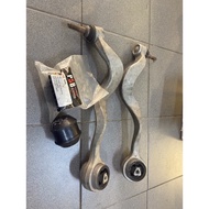 BMW E60 lower arm used