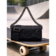 BIM4356 (26x7x17) Nylon Shoulder Bag Wanita Woman Fashion Bag