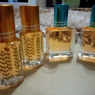 Inspired ESCAPE Perfume / Pati Minyak Wangi