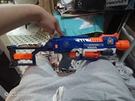Nerf Stryfe 電動玩具槍