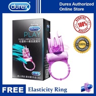 Durex Ring Vibrator Little Devil Delay & Lasting Pleasure GuGuBird ( Toy for Male ) DRO003