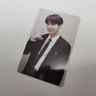 [連專全齊] BTS Memories of 2018 DVD + Suga 小卡 連預購海報