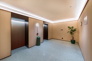 Orange Hotel Hohhot Dazhao Temple Branch