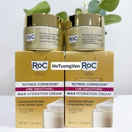 RoC Retinol Correxion Max Daily Hydration Crème.