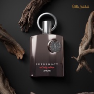 Supremacy Not Only Intense 100ml (EDP) by Afnan Perfumes