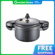 หมอหงขาวแรงดนไฟฟาอนดกชน รน Fengyun Black Pearl Mega IH ขนาด 2.3 ลตร สำหรบ 4 คน