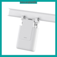 Intelligent Curtain Matching E1 Rail Roman Rod Connection Homekit Electric Curtain Motor hencangtian