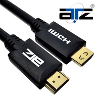ATZ (0.5m to 5m) HDMI Cable 4K Ver 2.0, High Speed HDMI Cable 2.0, HDMI 4K60hz, HDMI w Ferrite core