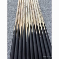 [Genuine] O'Min/Mystery Billiard Cue Small Head Cue Billiard Cue Billiard Hall Studio Dedicated Male
