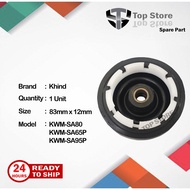 Khind Semi Auto Washing Machine Spin Seal Bellow KWM-SA80 KWM-SA65P KWM-SA95P