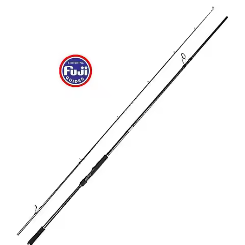 ZZ371 2.7m 3.6m 4.1m Safe Load 8Kgs Toray T1100 40T Carbonfiber Seabass Fast Fishing Rod Fuji Alconi