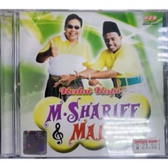 M.Shariff &amp; Maidin - Kedai Kopi (CD)