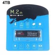 High Quality 1/2/4TB Memory Storage M.2 SSD High Performance Internal Solid State Drive Gaming Expan