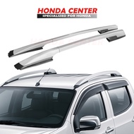 Roof Rail Molding Atap Desain Ori Izuzu Dmax Double Cabin