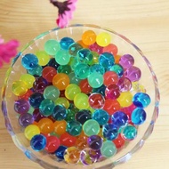 Ufairah  10 Gram Hidrogel Rainbow  Hidrogel Pelangi warna warni