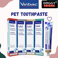 [10% OFF] CET Enzymatic Toothpaste / Pet Toothpaste/ Dog Toothpaste / Virbac Toothpaste
