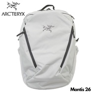 🇯🇵日本代購 ARC'TERYX Mantis26 Backpack UNISEX ARCTERYX Mantis 26 不死鳥 始祖鳥 ARCTERYX backpack