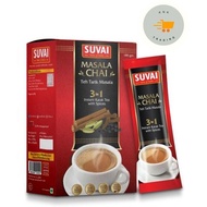 Suvai Masala Chai 3-in-1 (10 x 18g)