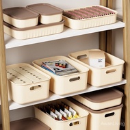 Sundries Desktop Storage Box Home Office Storage Box Stationery Storage Box