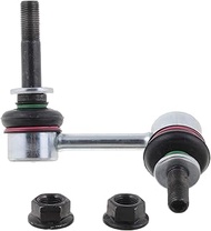 TRW JTS7702 Suspension Stabilizer Bar Link for Lexus IS250: 2009-2015 and other applications Front R
