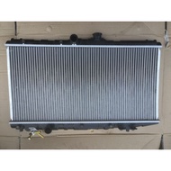 TOYOTA EE90/EE92 AT PA26 NEW RADIATOR/TANGKI TOYOTA EE90/EE92/WARRANTY 6 BULAN/HIGH QUALITY PRODUCT