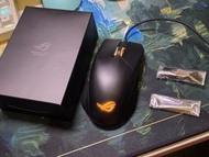 Rog chakram (replaceable switch)