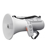MEGA PHONE TOA ASLI ORI SR2015S BISA 400-500M SIRENE KERAS MEGAPHONE