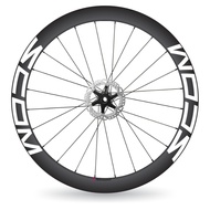 Zcom bicycle wheel decal |