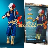Ichiban Kuji My hero Academia NEXT GENERATIONS  Prize E Todoroki Shoto