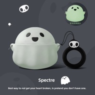 Realme realme Buds T300 Protective Case budst300 Earphone Case All-Inclusive Shock-resistant Soft Ca