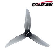 Gemfan Hurricane 3525 3.5 Inch 3 Blade T-Mount 1.5mm Shaft Propeller
