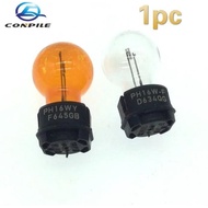 1pc used  For Mercedes Benz S350 E230 car brake light bulb tail light PH16W PH16WY bulb signal light