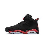 Jordan Air Jordan 6 "Reverse " - Simple, Versatile, Mid-Top Retro Basketball Shoes For Men