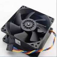 适用DELL Precision Workstation T3600 T92C12MS1A7-57A023风扇