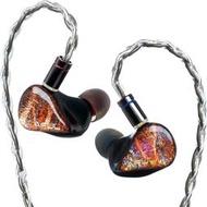志達電子 AFUL Acoustics Performer 5 五單元(一圈四鐵) 入耳式 監聽 耳道式耳機 CM