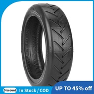 8.5x2 Outer Tire M365 Scooter 81/2x2 Tubeless Tire 8.5-Inch Vacuum Tire Modification