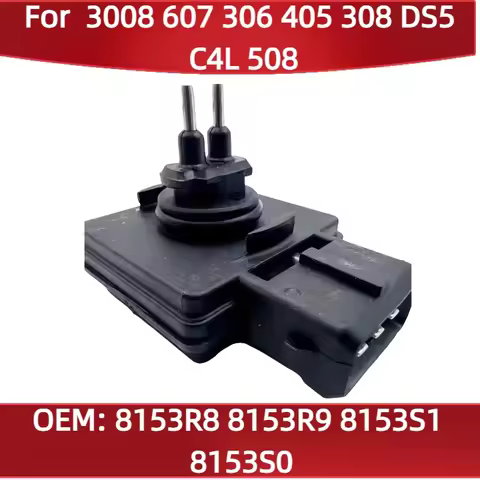 1306J0 For Fluid level sensor for Peugeot 3008 607 306 405 308 Citroen DS5 C4L 508