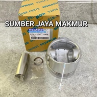 Piston piston Komatsu 4D95L 4D95 6204-31-2190